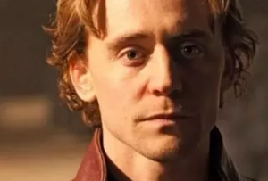 Tom Hiddleston som Kvothe?