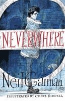 Neverwhere the Illustrated Edition