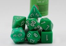 Blackfire Dice. Finns på Webhallen.