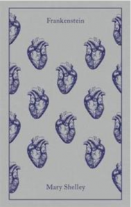 Frankenstein av Mary Shelley