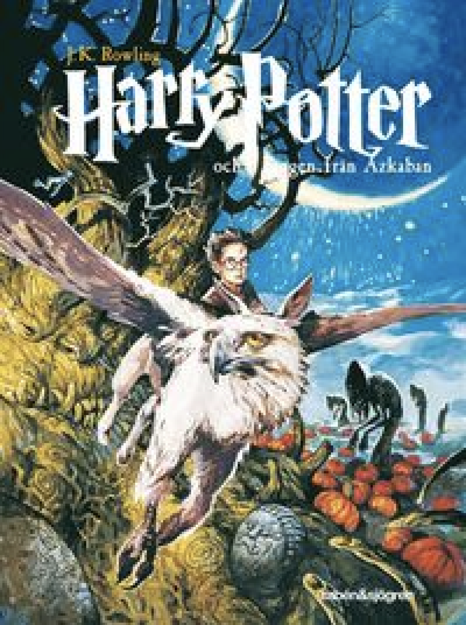 Hur Många Harry Potter Filmer Finns Det