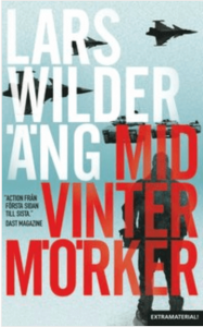 Lars Wilderäng böcker: Bok 1 (Midvintermörker).