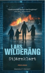 Lars Wilderäng - Stjärnklart (del 1 i trilogin).
